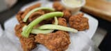 Buffalo Wings