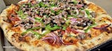 Special Pizza