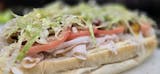 Turkey Sub