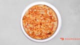 Buffalo Chicken Pizza