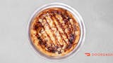 BBQ Chicken Pizza