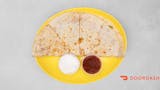 Chicken Quesadilla