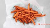 Sweet Potato Fries