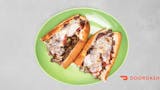 Steak Bomb Sub