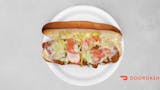 Chicken Cutlet Sub