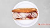 Chicken Parmesan Sub