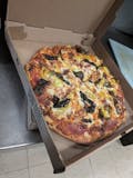 Firehouse Hawaiian Pizza