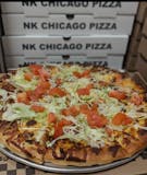 Taco Pizza