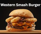 Western Smash Burger