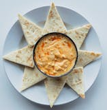 Buffalo Chicken Dip