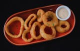 Lodge Onion Rings