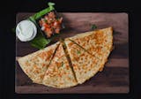 Lodge Quesadillas