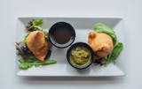 Vegetable Samosa