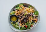 Steak Salad