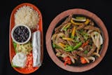 Steak Fajita