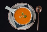 Tomato & Basil Soup