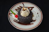 Chocolate Lava Cake