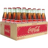 Mexican Coca Cola