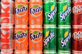 Soda