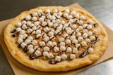 Pup-Tart S’mores Pie