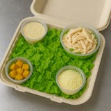 Howlin’ Caesar Salad