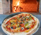 The Works Pizza