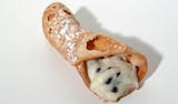 Fresh Filled Homemade Cannoli