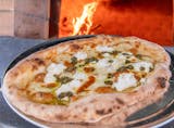 Bianca Pizza