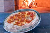 The Meats Pizza