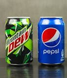 Soda