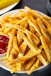 Seasoned Fries