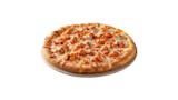 Grilled Chicken Special Pizza