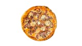 Meat Lovers Pizza