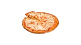 Traditional Cheese Pizza