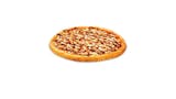 BBQ Chicken Pizza