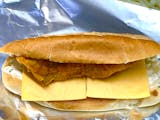 Fish Fry
