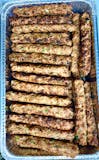 Seekh Kabab