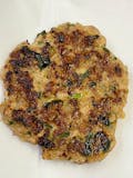 Chapli Kabab