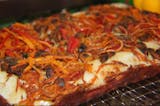 Slice of Life - Veggie Pizza