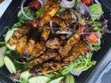 Island Chicken Salad