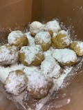 Fried Dough