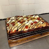 Kairo's Ricotta Cheese Pizza