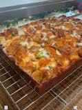 Firebird - Buffalo Pizza