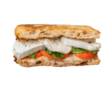 Caprese Classico Sandwich