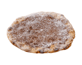 Nutella Pizza