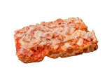 Amatriciana Pizza