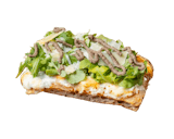 Truffle Love Pizza