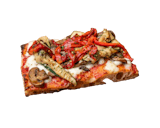 Veggie Pizza