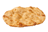 Roman Focaccia Pizza
