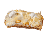 Four Cheese Pizza